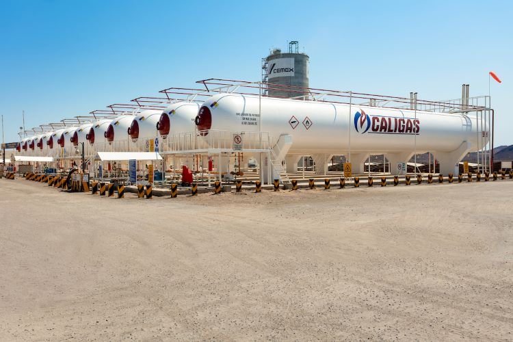 caligas instalaciones